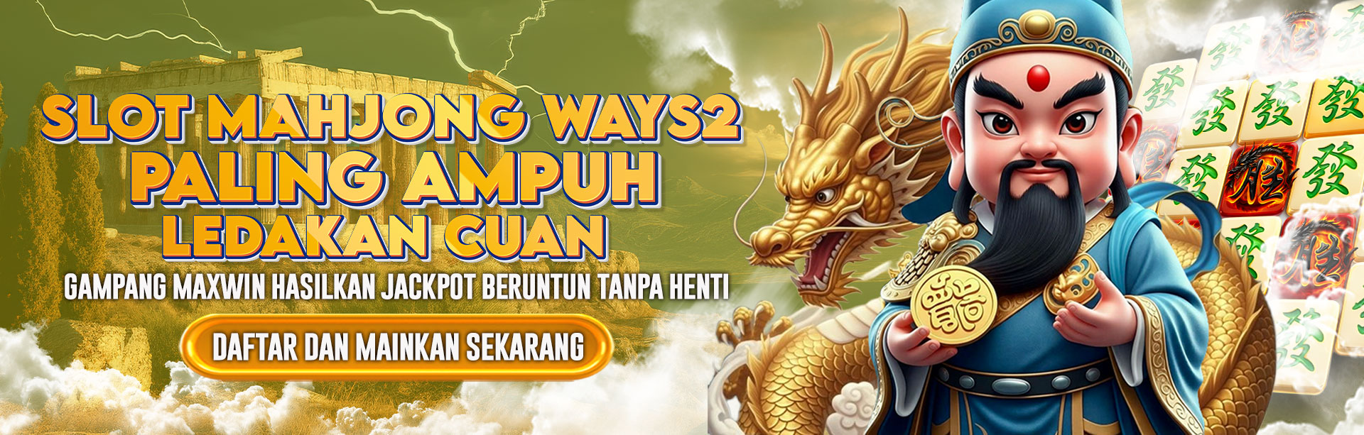 BANJIR99
